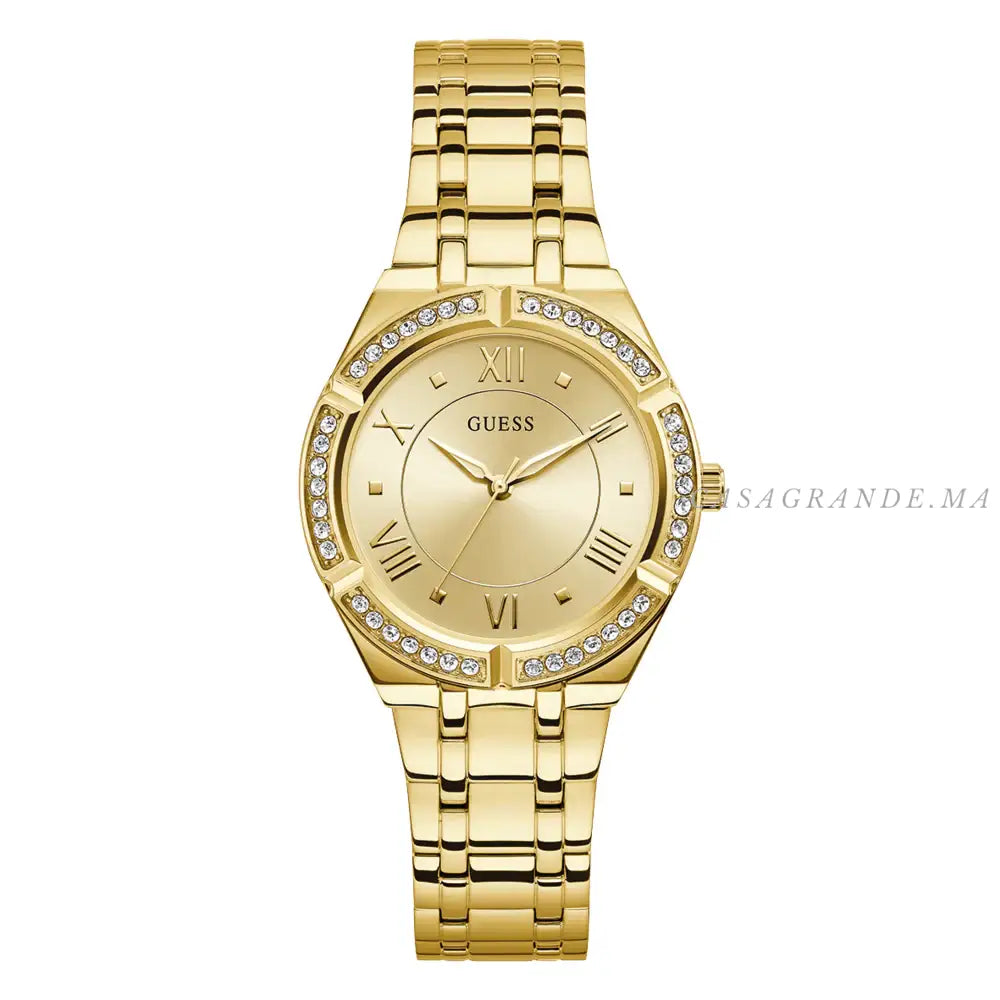 Guess Watches Gw0033L2 Cosmo