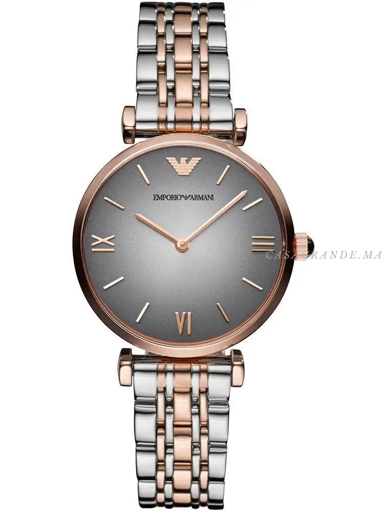 Montre Emporio Armani Watch Only Time Ar1725