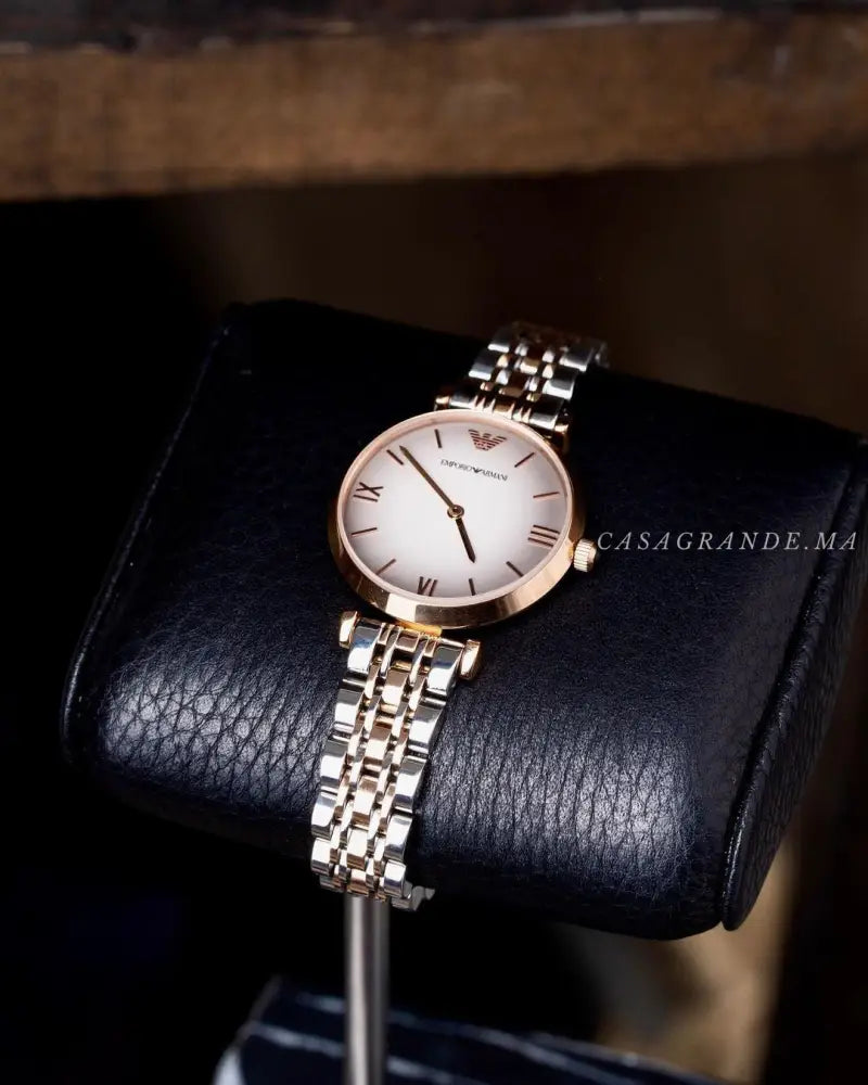 Montre Emporio Armani Watch Only Time Ar1725