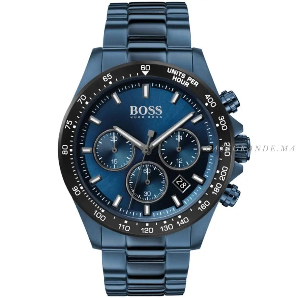 Hugo Boss Watch For Men 1513758 Boss
