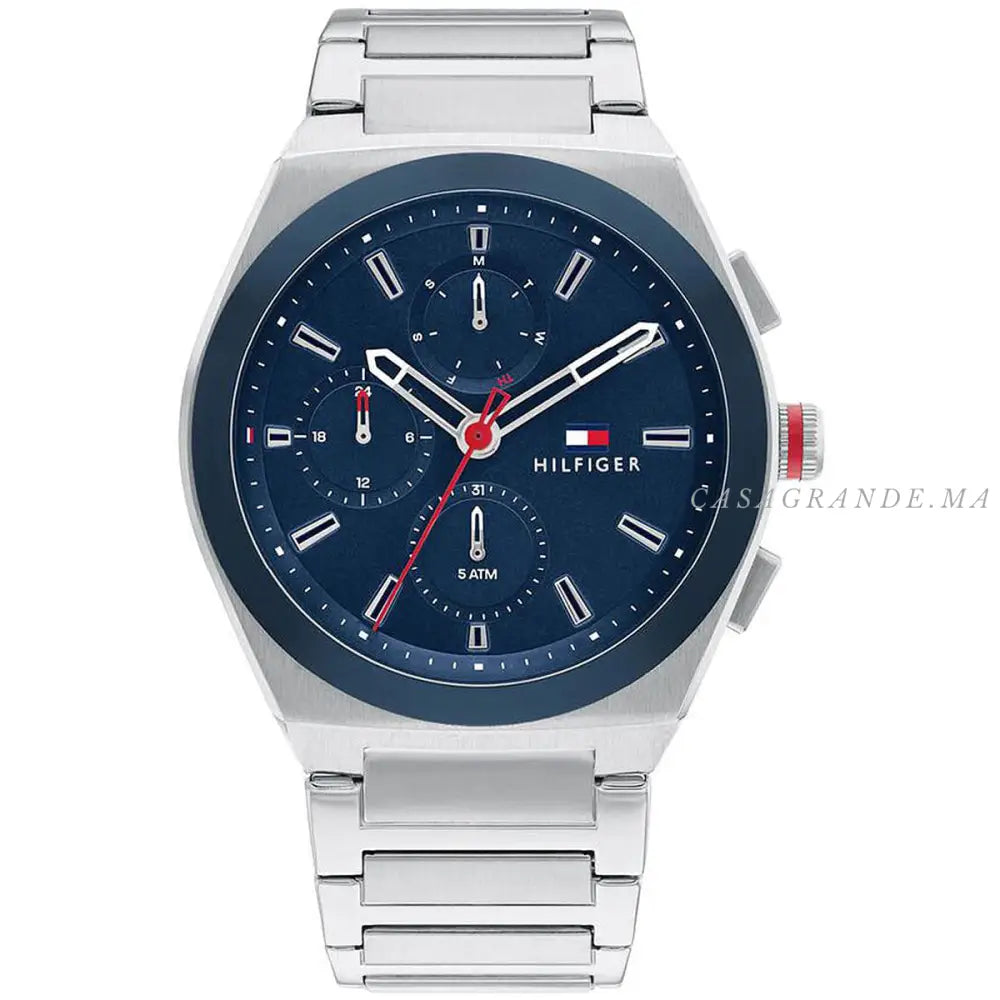 Tommy Hilfiger - Connor 179.1896 Watches